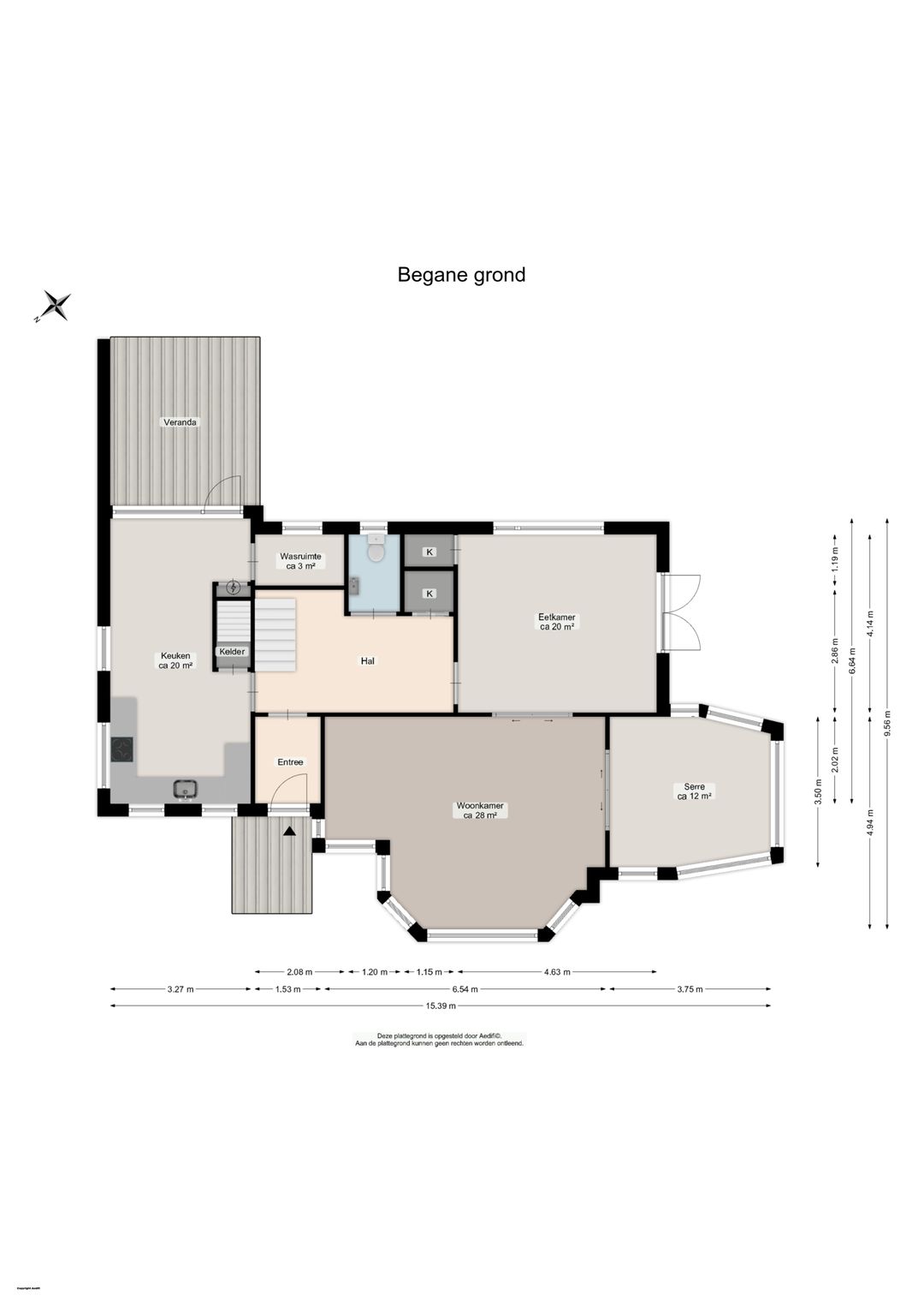Foto 47 van Verlengde Hoofdweg 2