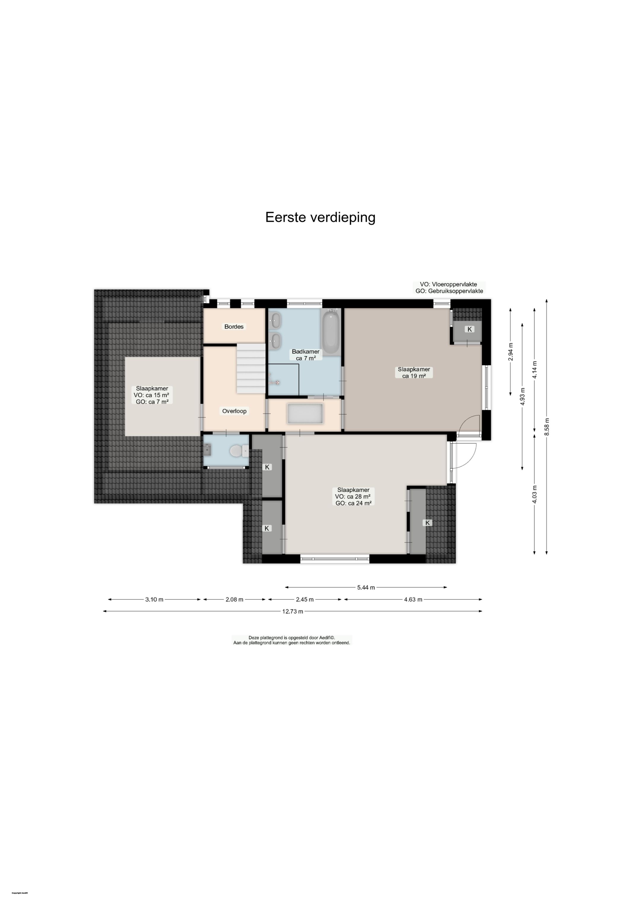 Foto 48 van Verlengde Hoofdweg 2