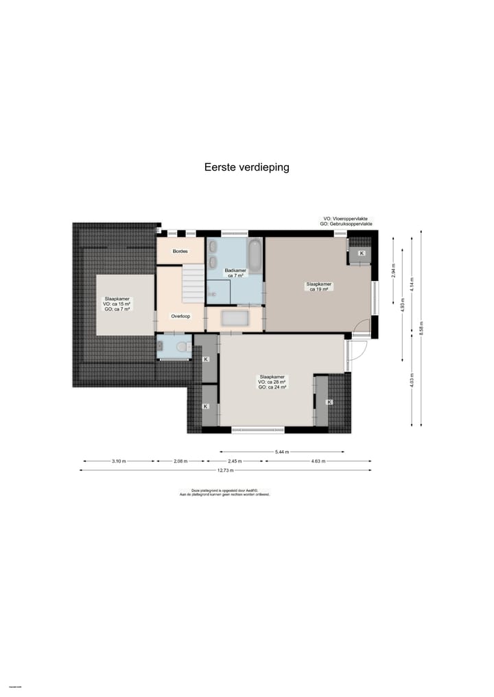 Foto 48 van Verlengde Hoofdweg 2