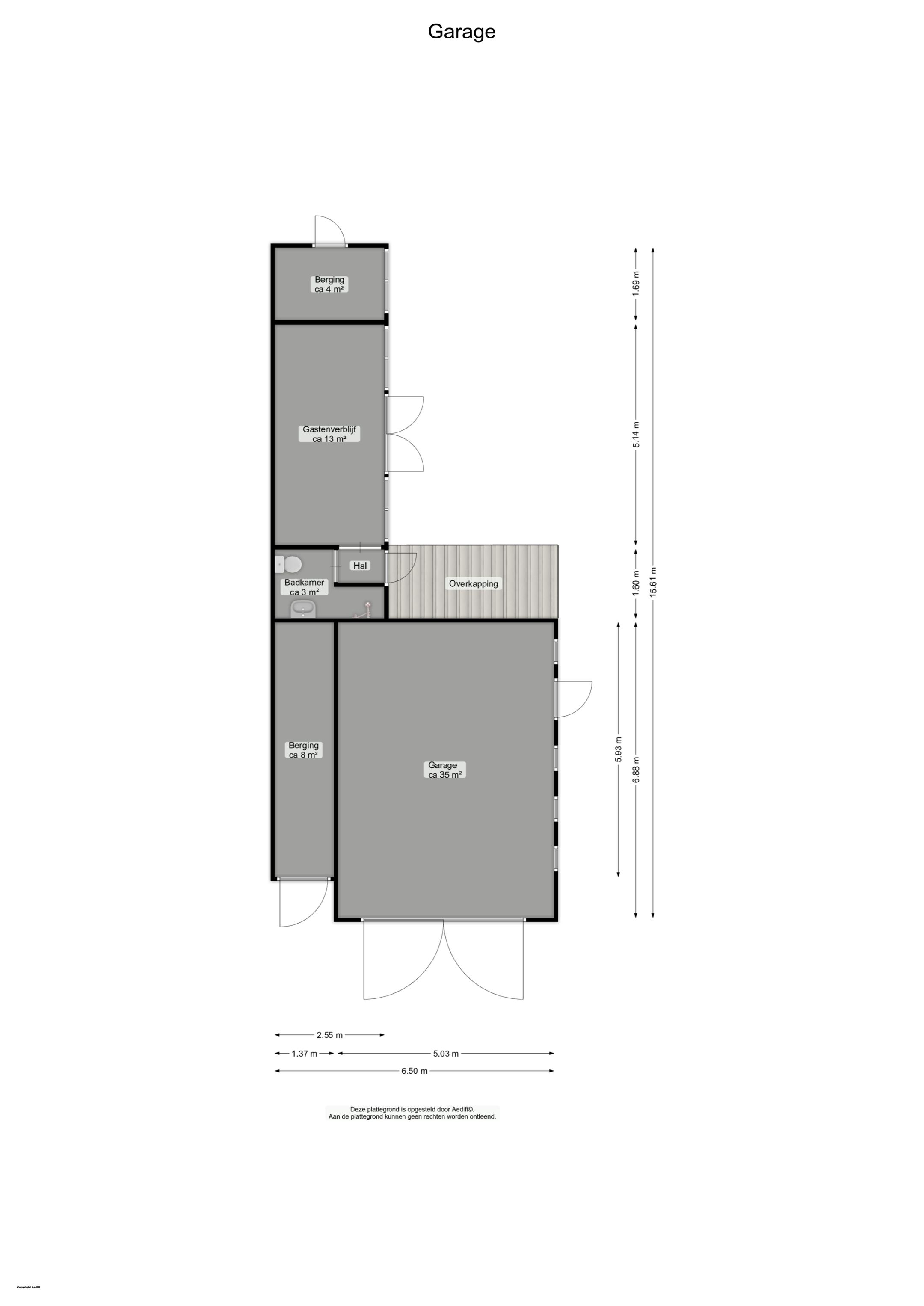 Foto 51 van Verlengde Hoofdweg 2