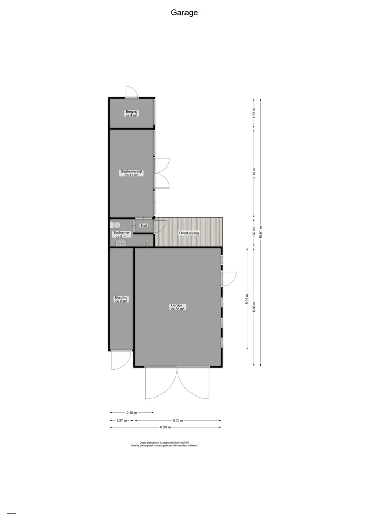 Foto 51 van Verlengde Hoofdweg 2
