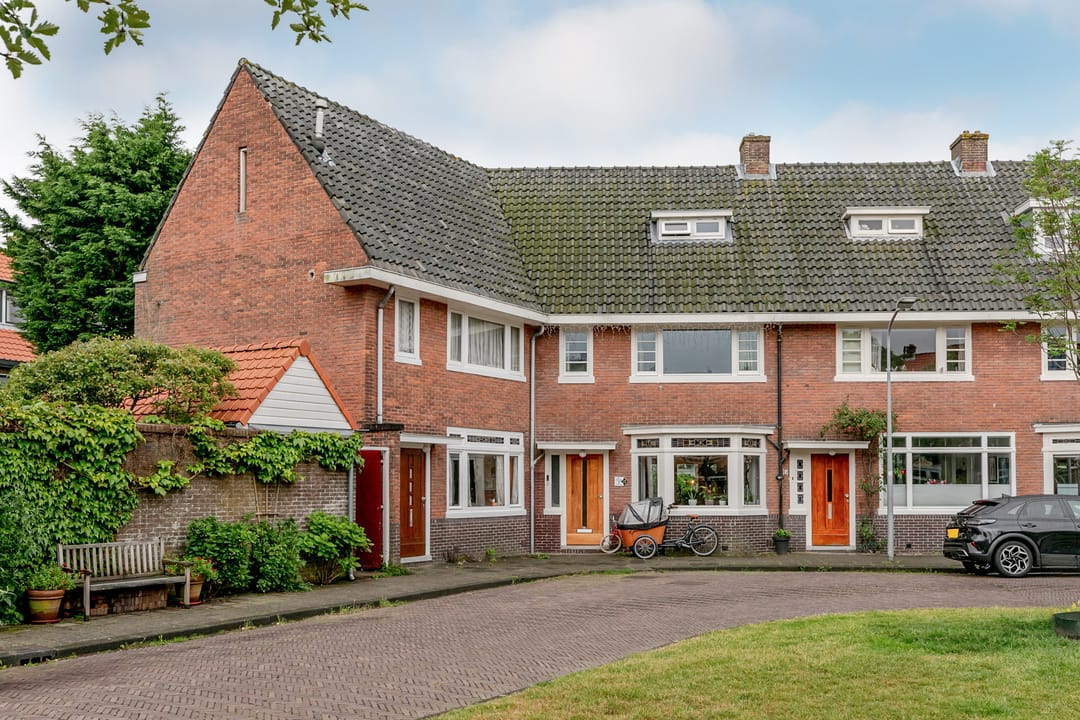 Foto 1 van Perseusstraat 11