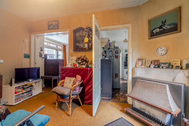 Foto 7 van Perseusstraat 11