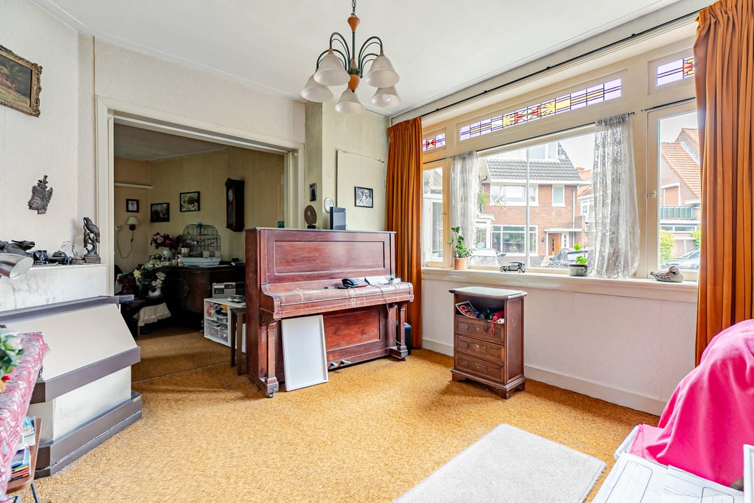 Foto 8 van Perseusstraat 11