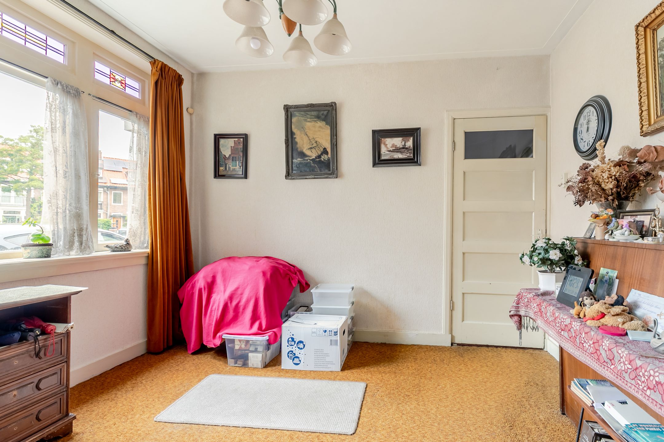 Foto 9 van Perseusstraat 11