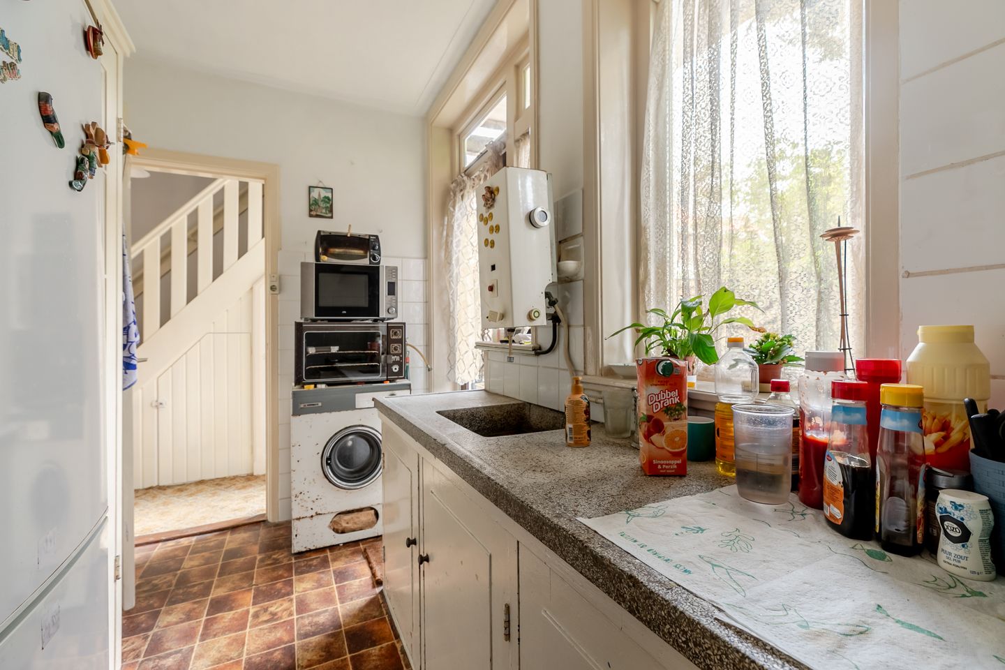 Foto 10 van Perseusstraat 11