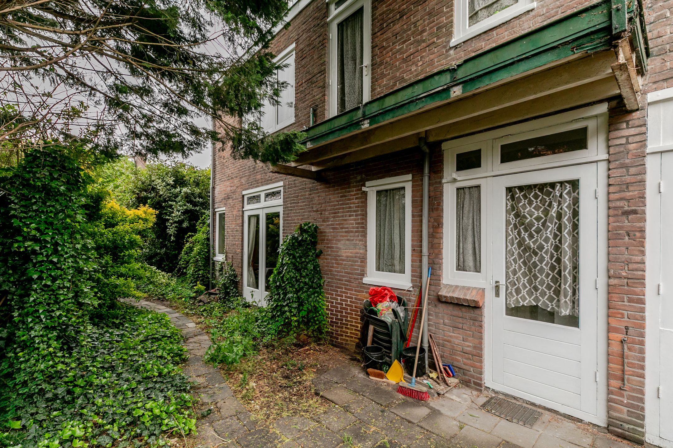 Foto 21 van Perseusstraat 11