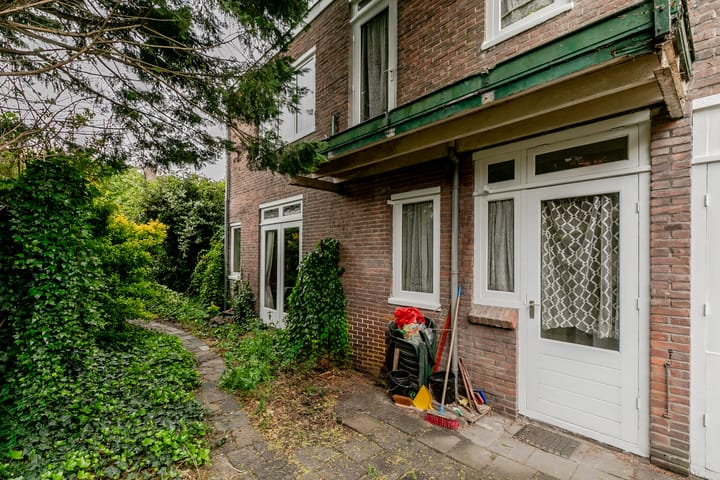 Foto 21 van Perseusstraat 11