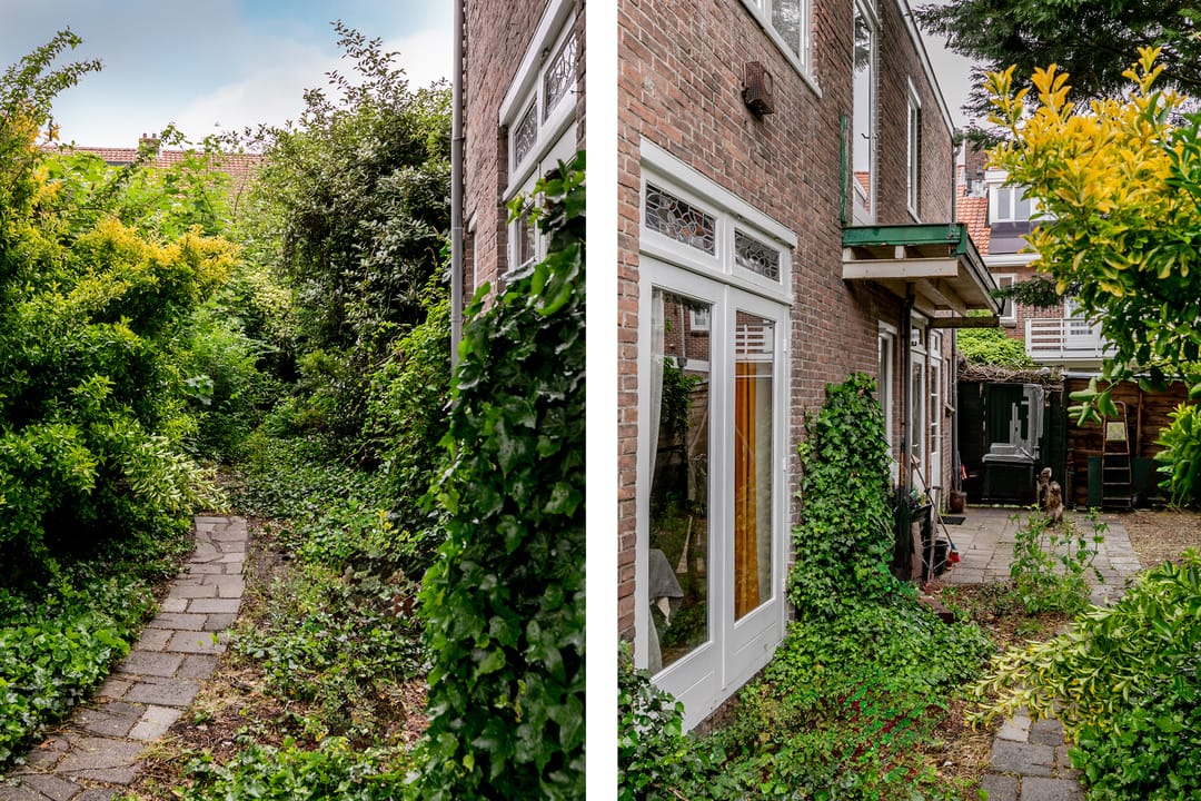 Foto 23 van Perseusstraat 11