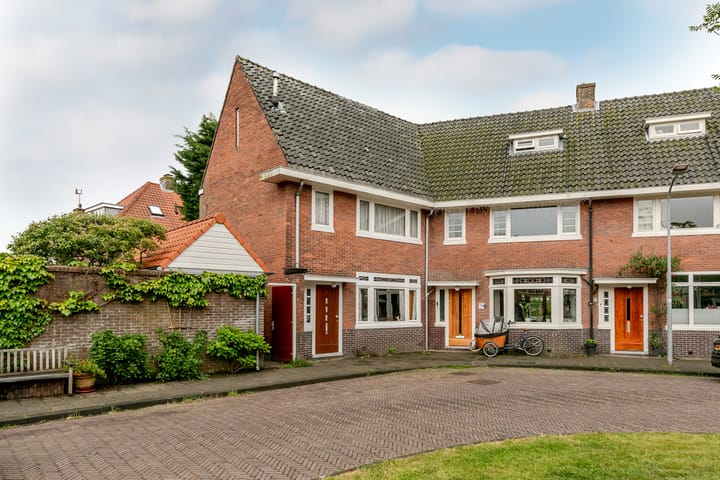 Foto 24 van Perseusstraat 11