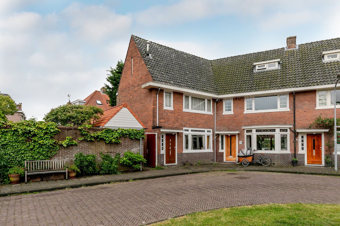 Foto 25 van Perseusstraat 11