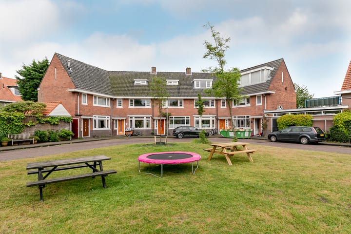 Foto 26 van Perseusstraat 11