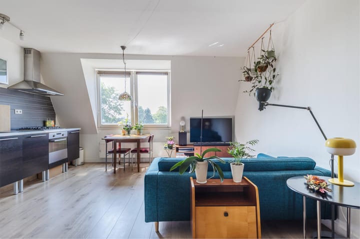 Foto 2 van Biltstraat 35-L