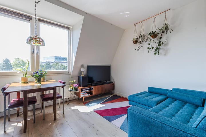 Foto 3 van Biltstraat 35-L