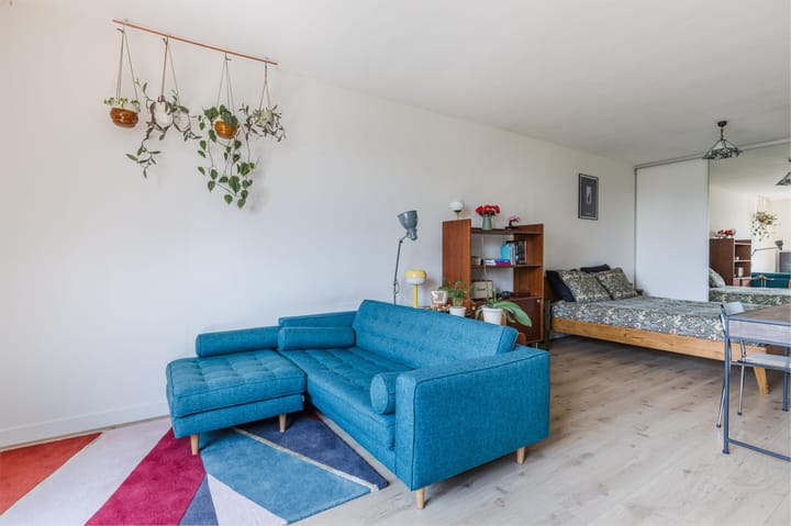 Foto 6 van Biltstraat 35-L