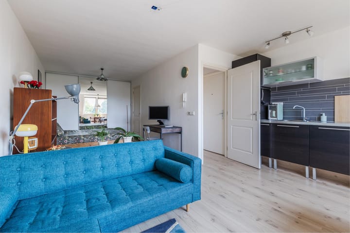 Foto 8 van Biltstraat 35-L