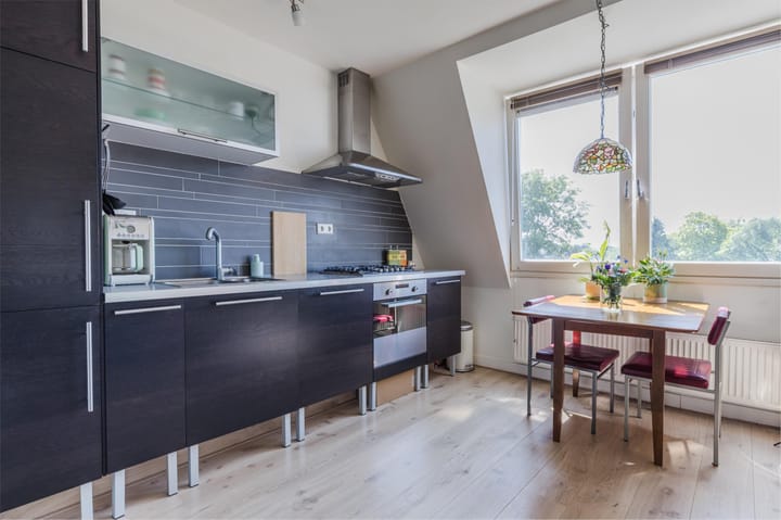 Foto 9 van Biltstraat 35-L