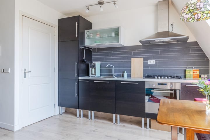 Foto 10 van Biltstraat 35-L