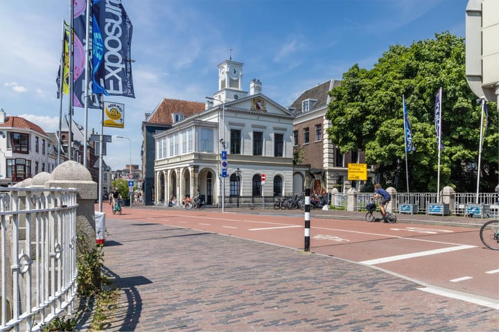 Foto 25 van Biltstraat 35-L