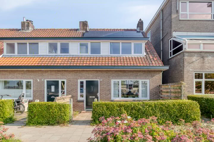 Foto 1 van Lijnbaan 28