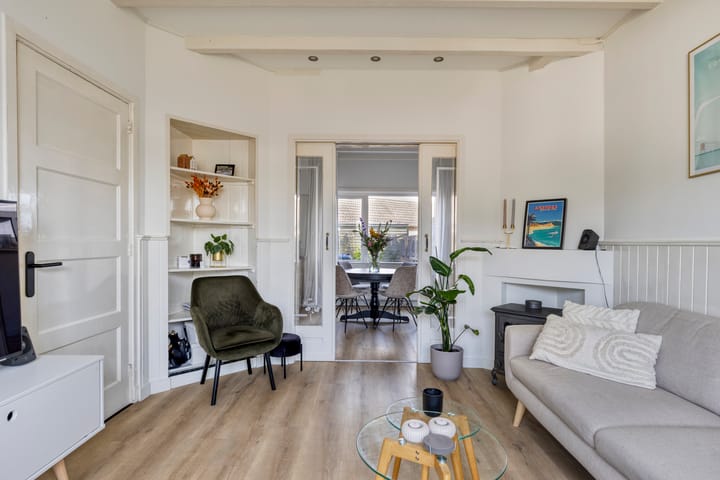 Foto 9 van Lijnbaan 28