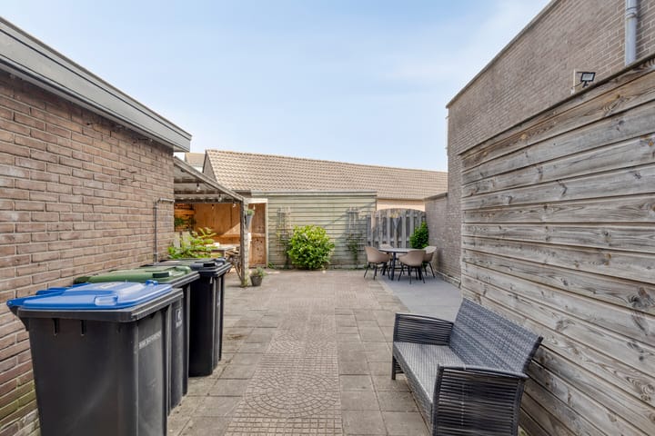 Foto 25 van Lijnbaan 28