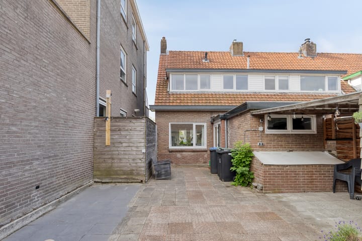 Foto 27 van Lijnbaan 28