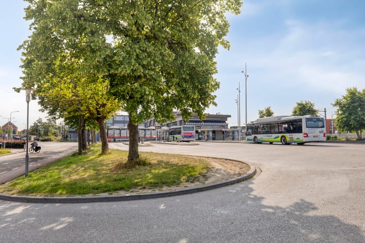 Foto 28 van Lijnbaan 28