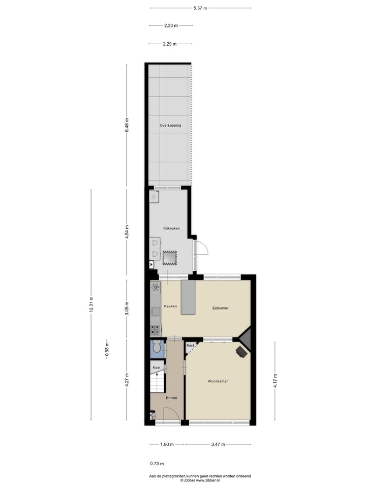 Foto 29 van Lijnbaan 28