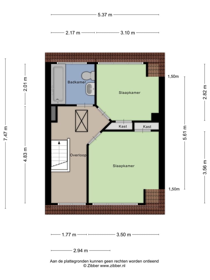 Foto 30 van Lijnbaan 28