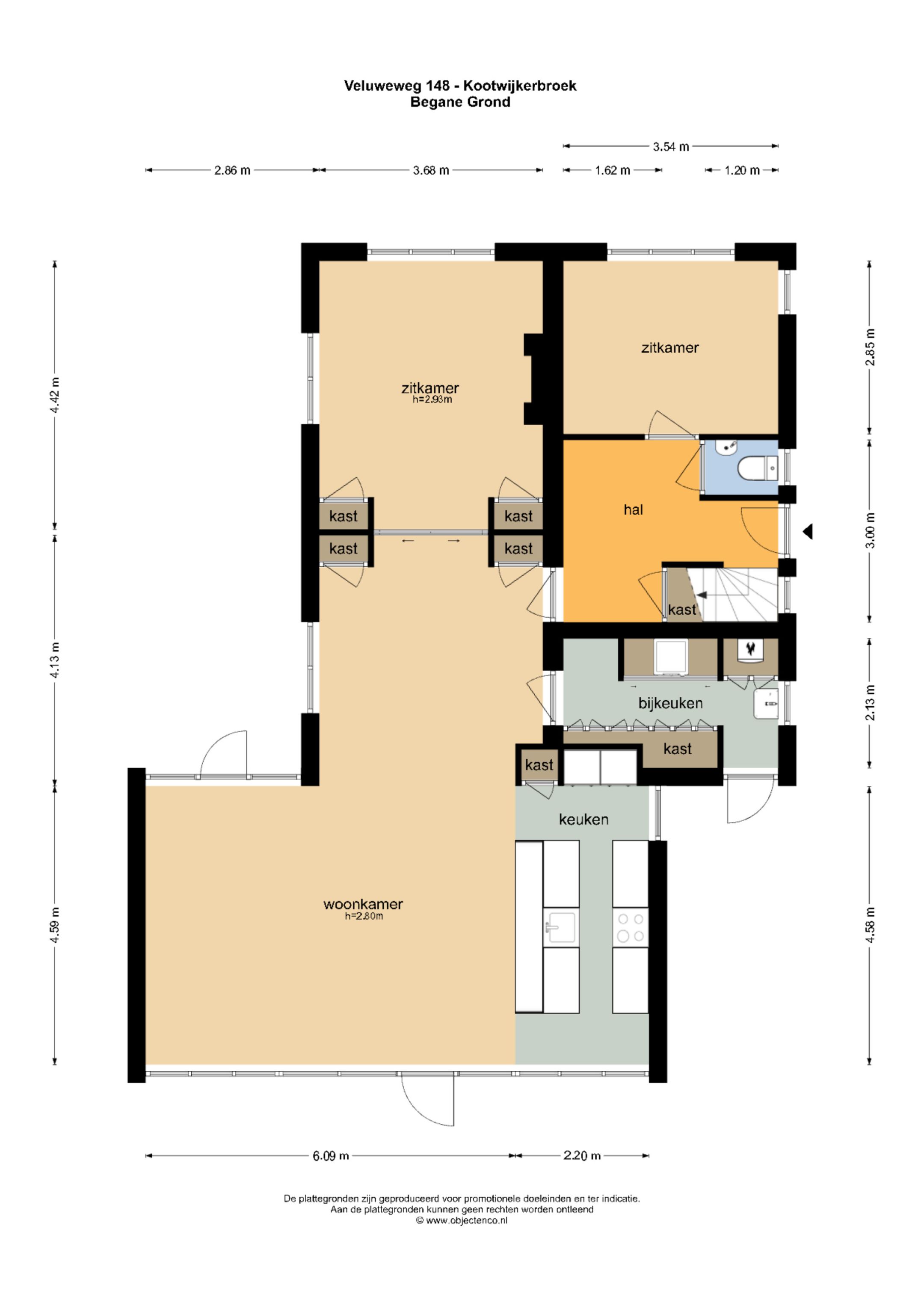 Foto 72 van Veluweweg 148