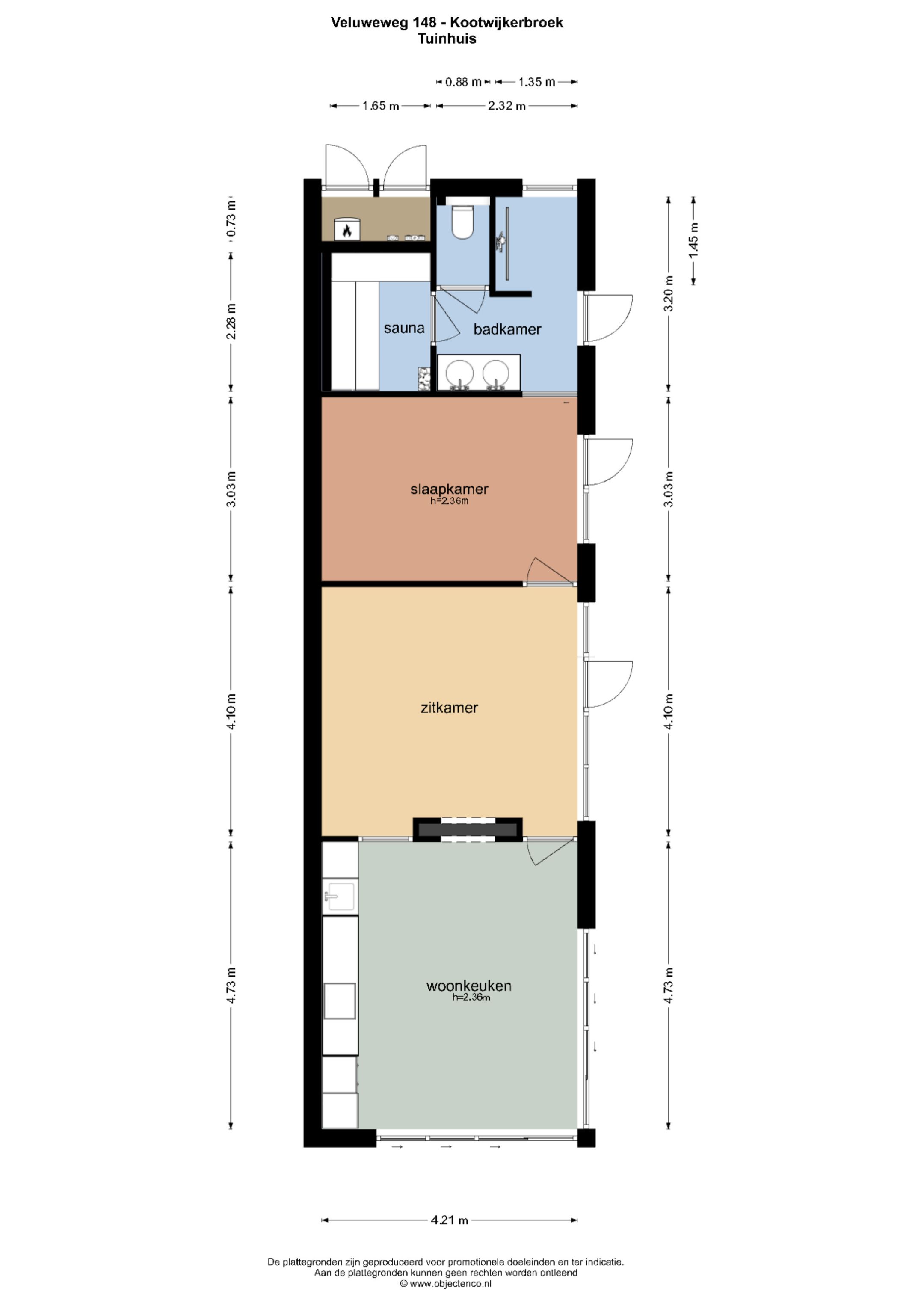Foto 75 van Veluweweg 148