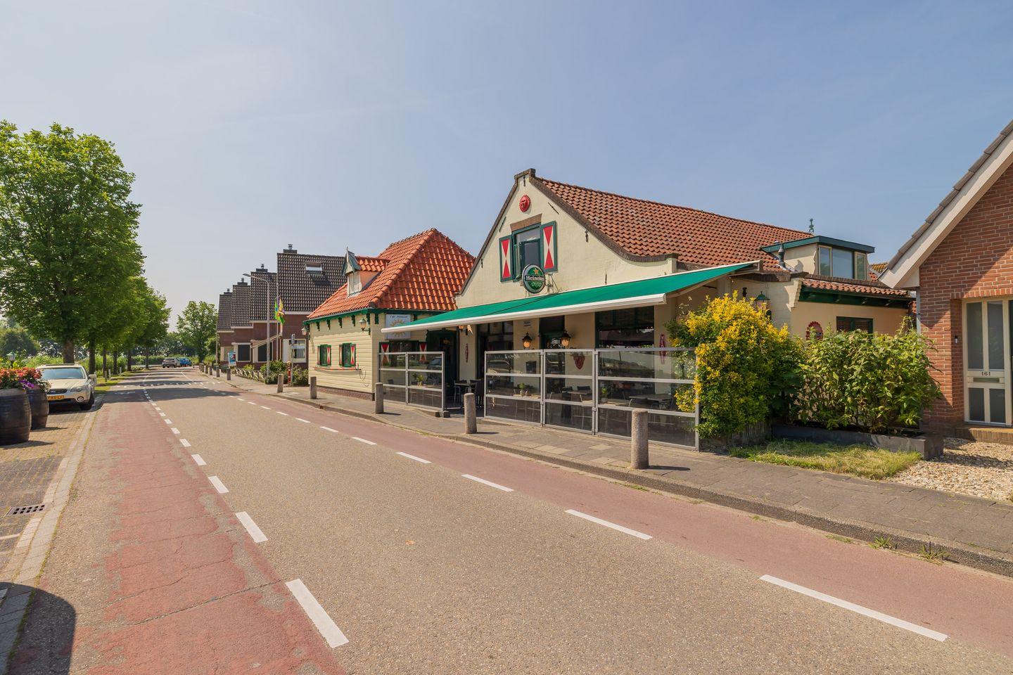Bekijk foto 1 van Amsteldijk Zuid 162