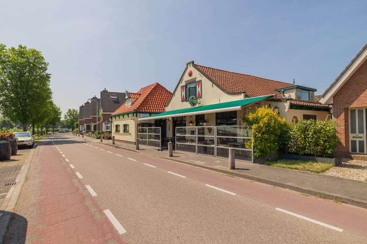 Amsteldijk Zuid 162, Amstelveen