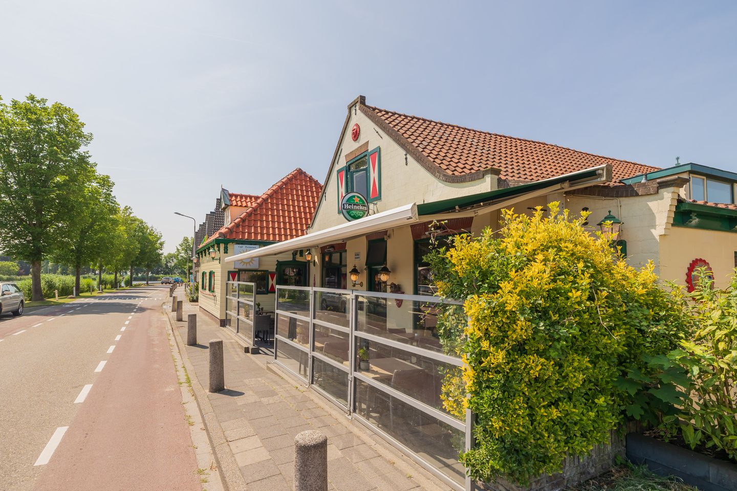 Bekijk foto 3 van Amsteldijk Zuid 162