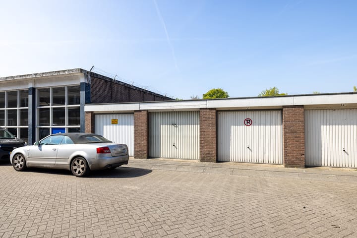 Foto 1 van Elgarlaan 10 A