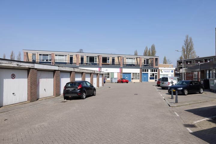 Foto 4 van Elgarlaan 10 A