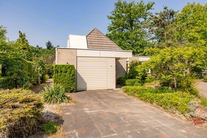 Foto 7 van De Santbrincke 55