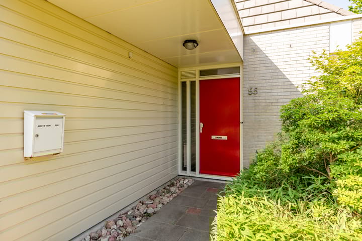 Foto 8 van De Santbrincke 55