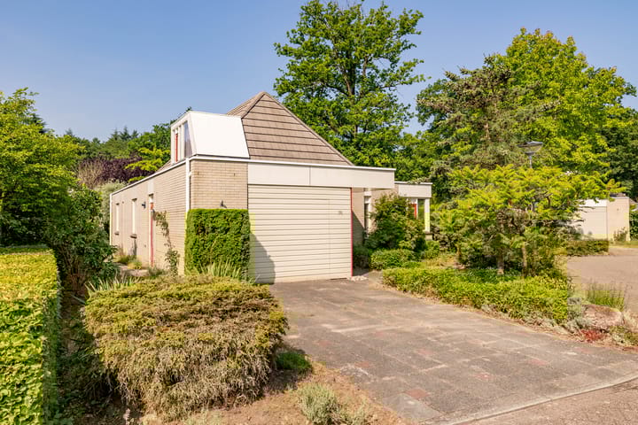 Foto 58 van De Santbrincke 55