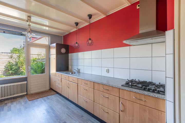 Foto 3 van Reijdersant 9