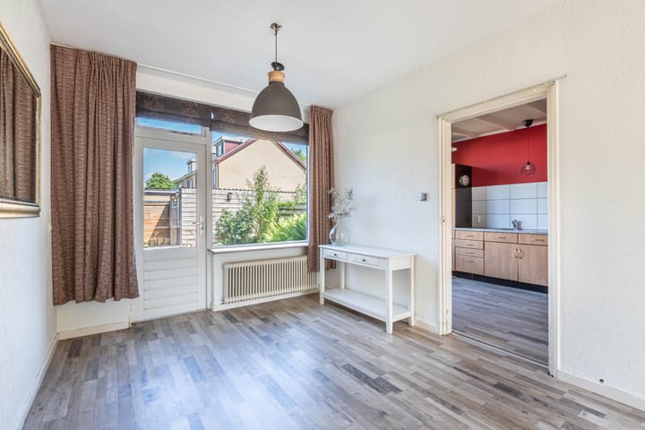 Foto 6 van Reijdersant 9