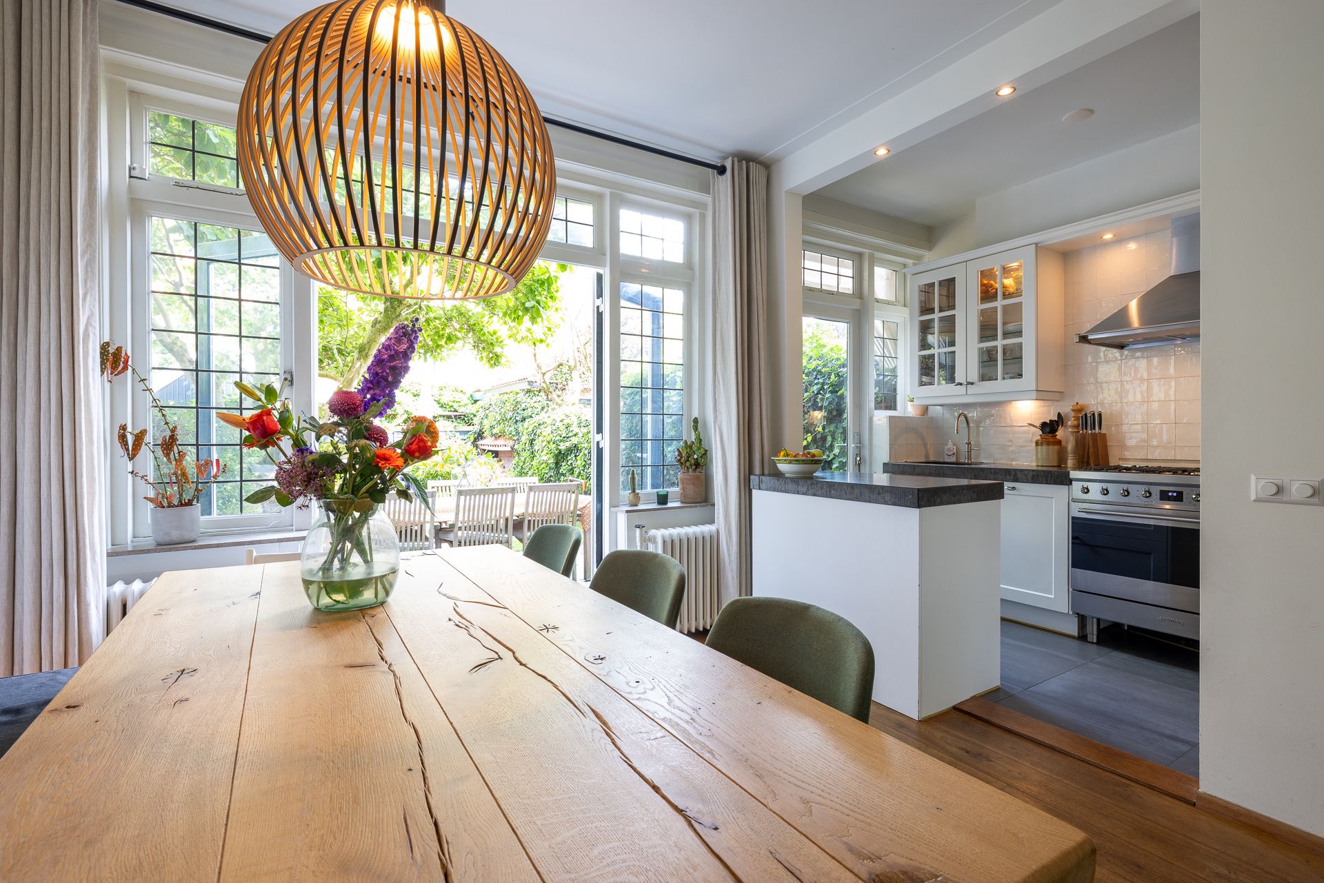 Photo 3 of Leeuweriklaan 2