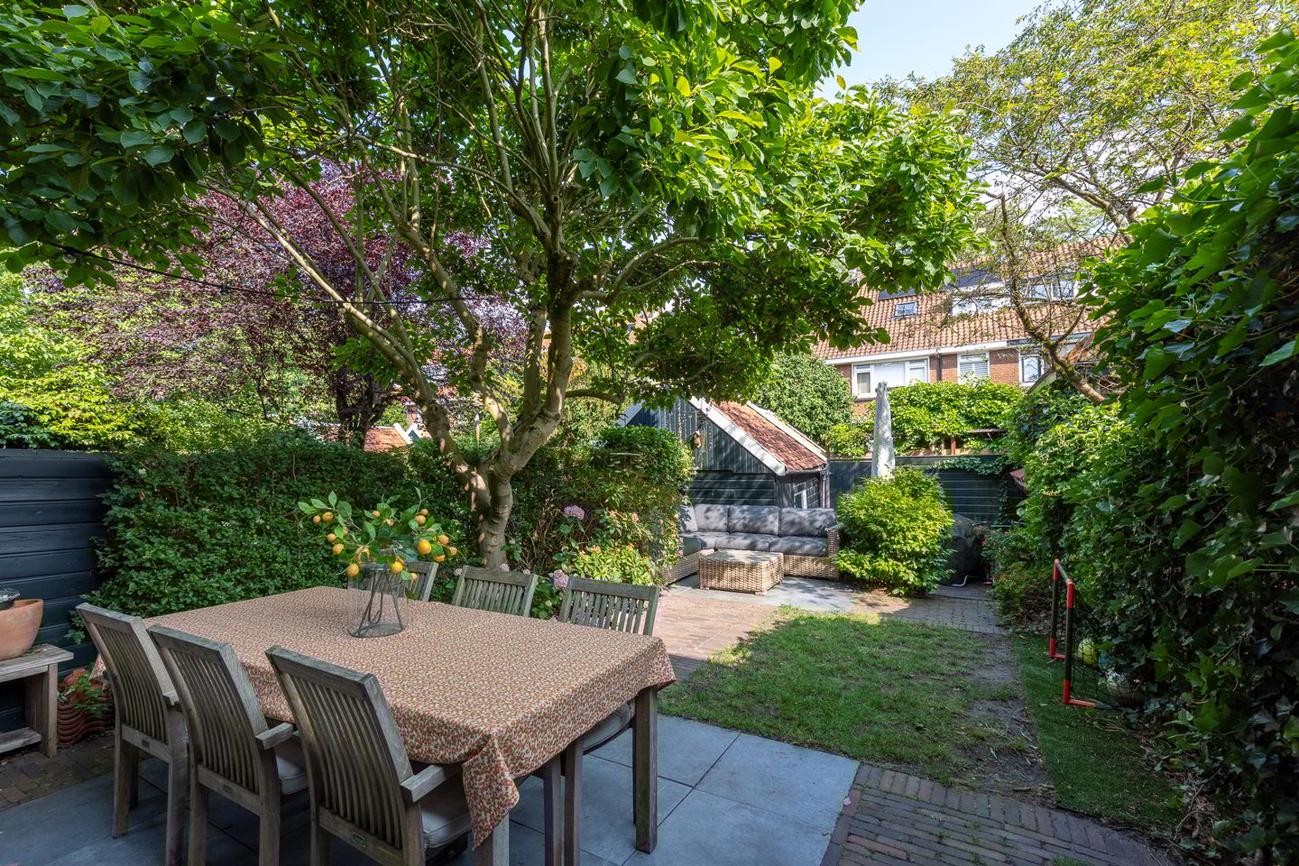 Photo 4 of Leeuweriklaan 2