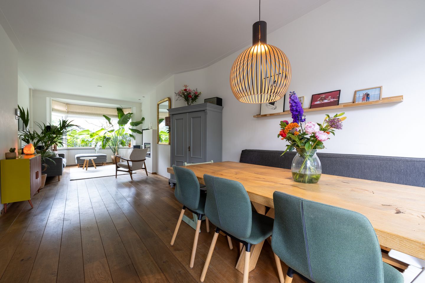 Photo 10 of Leeuweriklaan 2