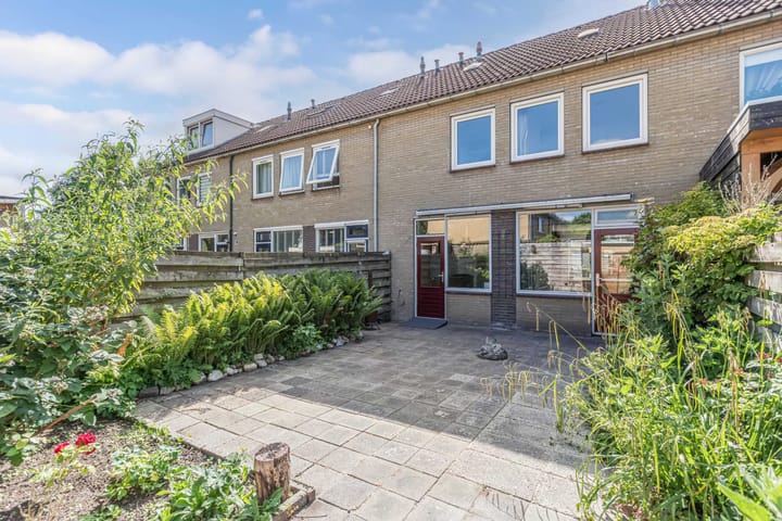 Foto 30 van Reijdersant 9