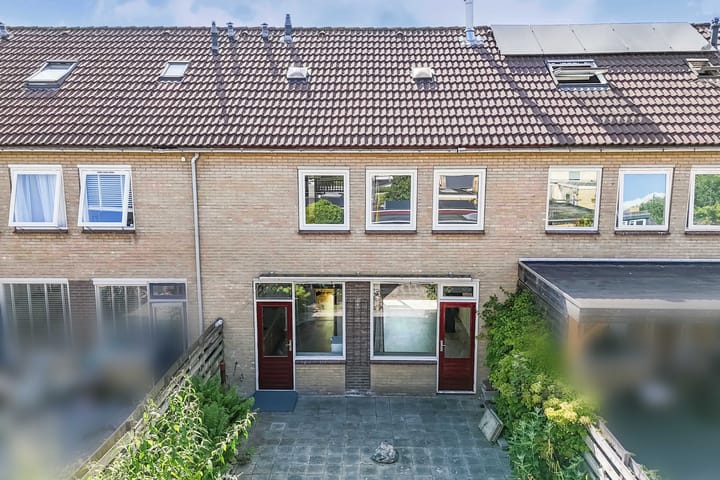 Foto 36 van Reijdersant 9