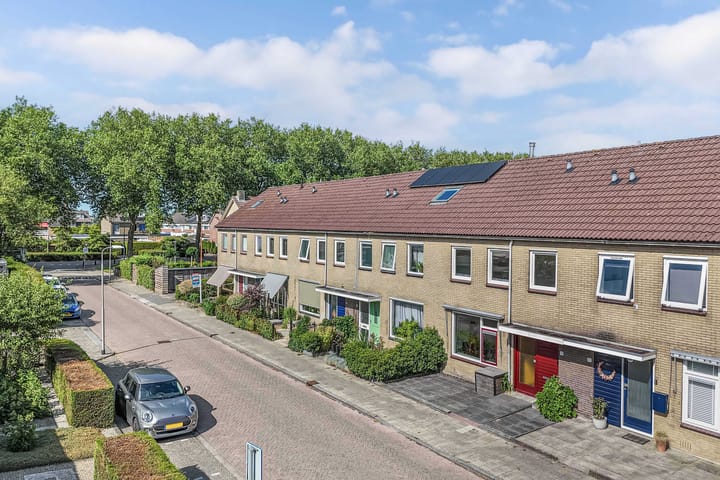 Foto 38 van Reijdersant 9