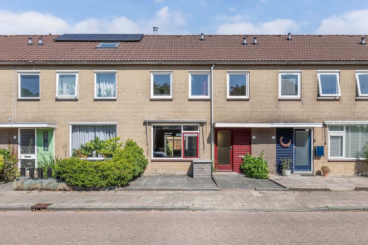 Foto 39 van Reijdersant 9