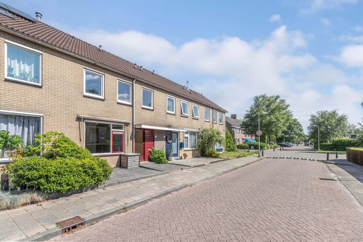 Foto 1 van Reijdersant 9